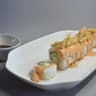 CALIFORNIA ROLL